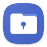 Logo of Secure Folder - Safe files android Application 